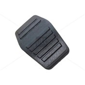 Resim YTT 9607 Pedal Lastiği Connect Focus Mondeo 00-12 