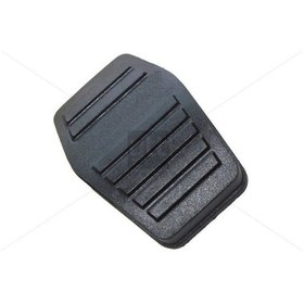 Resim YTT 9607 Pedal Lastiği Connect Focus Mondeo 00-12 
