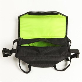 Resim Forte Gt Depo Üstü Çanta Scooter Gidon Ara Çanta 70630 Xmax-nmax-pcx-scooter. 