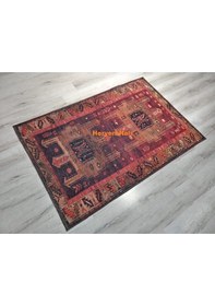 Resim Norm Allure 50-241 Dokuma Şönil Kilim 115 X 170 Cm 