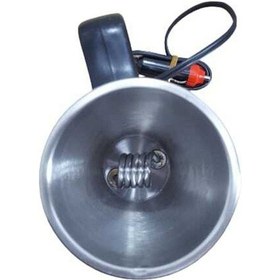 Resim Gross Oto Su Isıtıcı 24V Kettle Kahve Makinası Çaycı Ketıl Tam Ka 