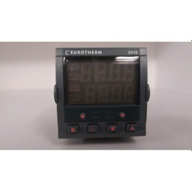 Resim Eurotherm 2416/cg/vh/lhtemperature & Process Controller 