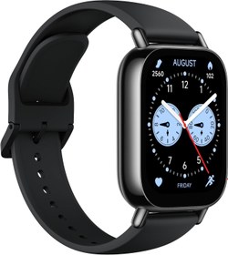 Resim Xiaomi Redmi Watch 5 Lite Akıllı Saat (Xiaomi Türkiye Garantili) Sesli Görüşme Özellikli 