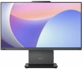 Resim LENOVO AIO 23.8" CORE i7 13620H 48GB DDR5 RAM 2TB NVME O/B UHD FDOS/NEO 50A 12SCA078TR 