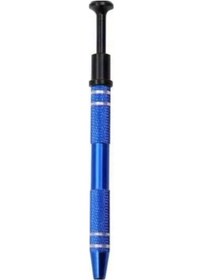 Resim Hightower 1 Adet Mavi Ic Sökücü - Dört Pençeli Elektronik Bileşen Çıkarma Aleti, Çip Çıkarma Ve Tamir İçin 