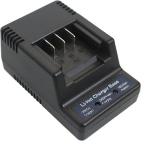 Resim Dura Drive Toua Fixpro GSN40 GSN50E GFN3490CH DCG72D-600 Çivi Tabancası 7.2V Adaptör ve Batarya Set 