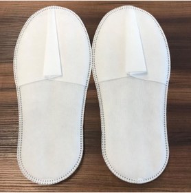 Resim BM Otel Terlikleri Tela Ultrasonıc Terlik 400 Çift 