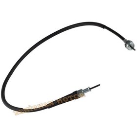 Resim Mondıal 125 Mg Deluxe Kılometre Telı 