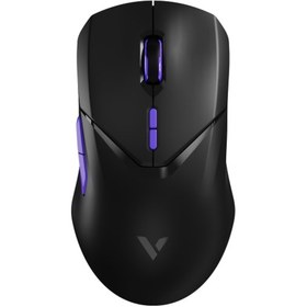 Resim Rapoo VT9PRO-4K 26000 DPI Kablolu Optik Mouse 