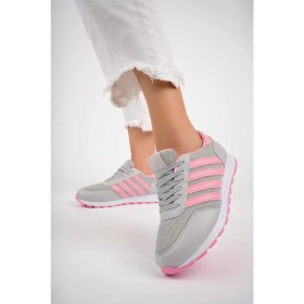 Resim Khayt Master Rahat Erkek Kadın Günlük Spor Ayakkabı 