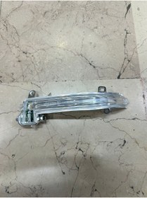 Resim Apexi BMW 4 SERİSİ F32 F33 F36 SOL AYNA SİNYALİ ORİJİNAL TİP SARI SİNYAL 