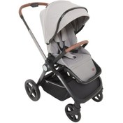 Resim Chicco Mysa Bebek Arabas Sılver Grey 00087026310000 