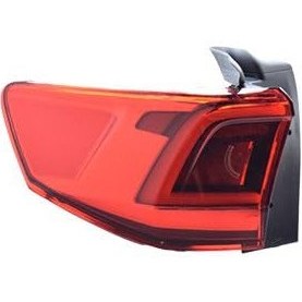 Resim VAG / ORJINAL 5FJ945091 | Seat Tarraco Sol Dış Led Stop Orijinal 