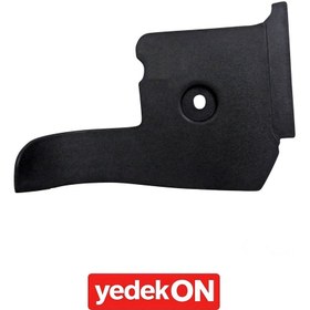 Resim Tampon Panel Kapağı Fmx Sağ - 82266407 