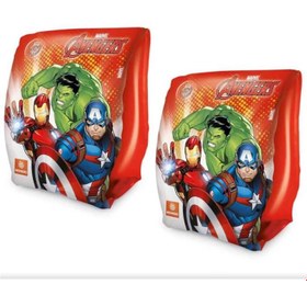 Resim Mondo Sports Şişme Kolluk 25x15 cm - Standart / Standart 