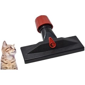 Resim Electrolux Supercyclone Scanimal Evcil Hayvan Tüy Toplayıcı Başlık 