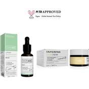 Resim Skin401 Kızarık Görünüm Karşıtı Bakım Seti 