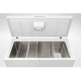 Resim Uğur UDD 565 T D/S R63 İÇİ KROM DERİN DONDURUCU 