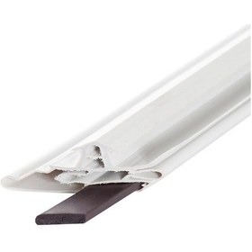 Resim Beko Uyumlu Buzdolabı Geçmeli Üst Kapak Lastiği 43x67 Cm 