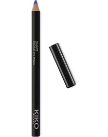 Resim Kiko Göz Kalemi - Smart Colour Eye Pencil - 10 Matte Indigo 0 