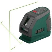 Resim Kl Pro Kllzr118gl Yeşil Lazer Hizalama 20 M 