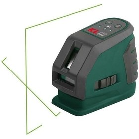 Resim Kl Pro Kllzr118gl Yeşil Lazer Hizalama 20 M 