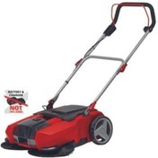 Resim Einhell TE-SW 18/610 Li - Solo Akülü Zemin Temizleme Makinesi (Akü ve Şarj Dahil Değil) - 2352040 