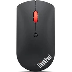 Resim Lenovo 4Y50X88822 Bluetooth Kablosuz Siyah Mouse 