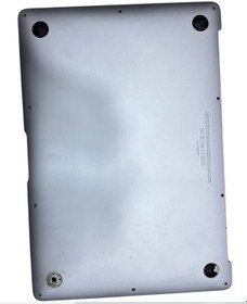 Resim Apple Uyumlu Macbook Air A1369 A1466 Alt Kasa Alt Servis Kapak 