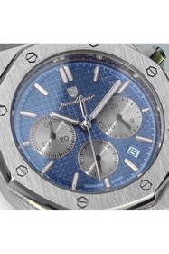 Resim OLEVS ZAMANA ŞIK BİR DOKUNUŞ ZARİF ERKEK KOL SAATİ ÇELİK 2026 SU GEÇİRMEZ 