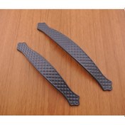 Resim Azimkarhirdavat Metax Serik Kulp Mat Antrasit 