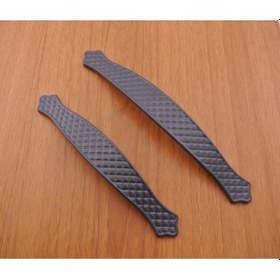 Resim Azimkarhirdavat Metax Serik Kulp Mat Antrasit 