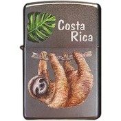Resim Zippo Z Series 6.3 Çakmak - 49007-00063-MODEL08 