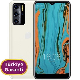 Resim Reeder P13 Blue Max L 2021 TR Garanti | 64 GB 4 GB Beyaz 