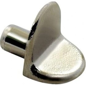 Resim Raf Pimi Metal L 5mm 8 Adet 