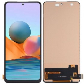Resim Xiaomi Redmi Note 11 Pro TFT Lcd Ekran Dokunmatk 2201116TG/6TI 