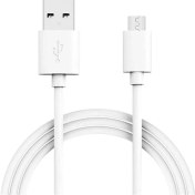 Resim Samsung Micro Kablo B9DU4EW (Samsung Türkiye Garantili) 