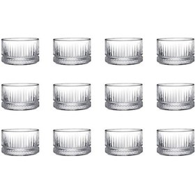 Resim Paşabahçe 530038 Elysia Çerezlik Kase Seti 235 CC 12 Adet 