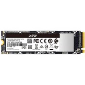 Resim Adata XPG SX8100 ASX8100NP-2TT-C 2 TB 3500/3000 MB/S M.2 SSD 