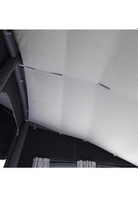 Resim Dometic Roof Lining Club Air 390 Çadır İçi Nem Önleyici Tavan Perdesi 