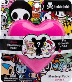 Resim Tokidoki Sürpriz Figür Tkdı0001 