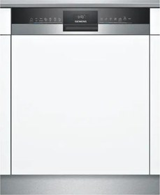 Resim SN53IS62MT Yarı Ankastre Bulaşık Makinesi 