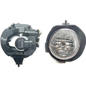 Resim Sis Lambası Isuzu D-max 2016-20 Sağ 