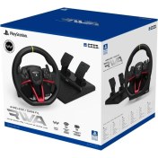 Resim Hori Playstation 5 Kablosuz APEX Direksiyon Seti Lisanslı PS5 