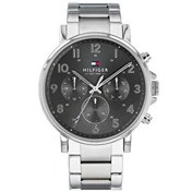 Resim Tommy Hilfiger TH1710382 Erkek Kol Saati 