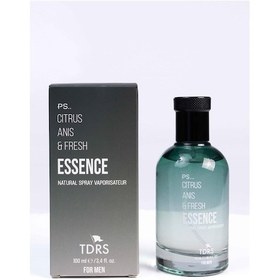 Resim Tudors Essence Erkek Parfüm EDP 100 ML 