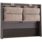 Resim İmaj Sleep Maker Başlık Çift Kişilik 200 Cm (YATAK VE BAZA FİYATA DAHİL DEĞİLDİR) 