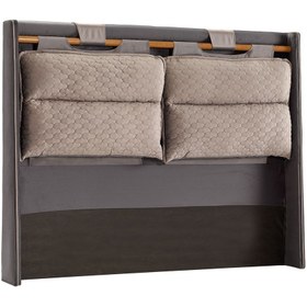 Resim İmaj Sleep Maker Başlık Çift Kişilik 200 Cm (YATAK VE BAZA FİYATA DAHİL DEĞİLDİR) 