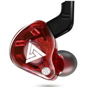 Resim Ankatek Bosphorusboutique Super Qkz Mikrofonlu Kulaklık Kulak İçi Kablolu Yüksek Bass Ses Kalitesi Ak6 Qt Ak6 - Altın AK6 