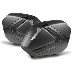 Resim GIVI V37NNT YAN ÇANTA TAKIM 